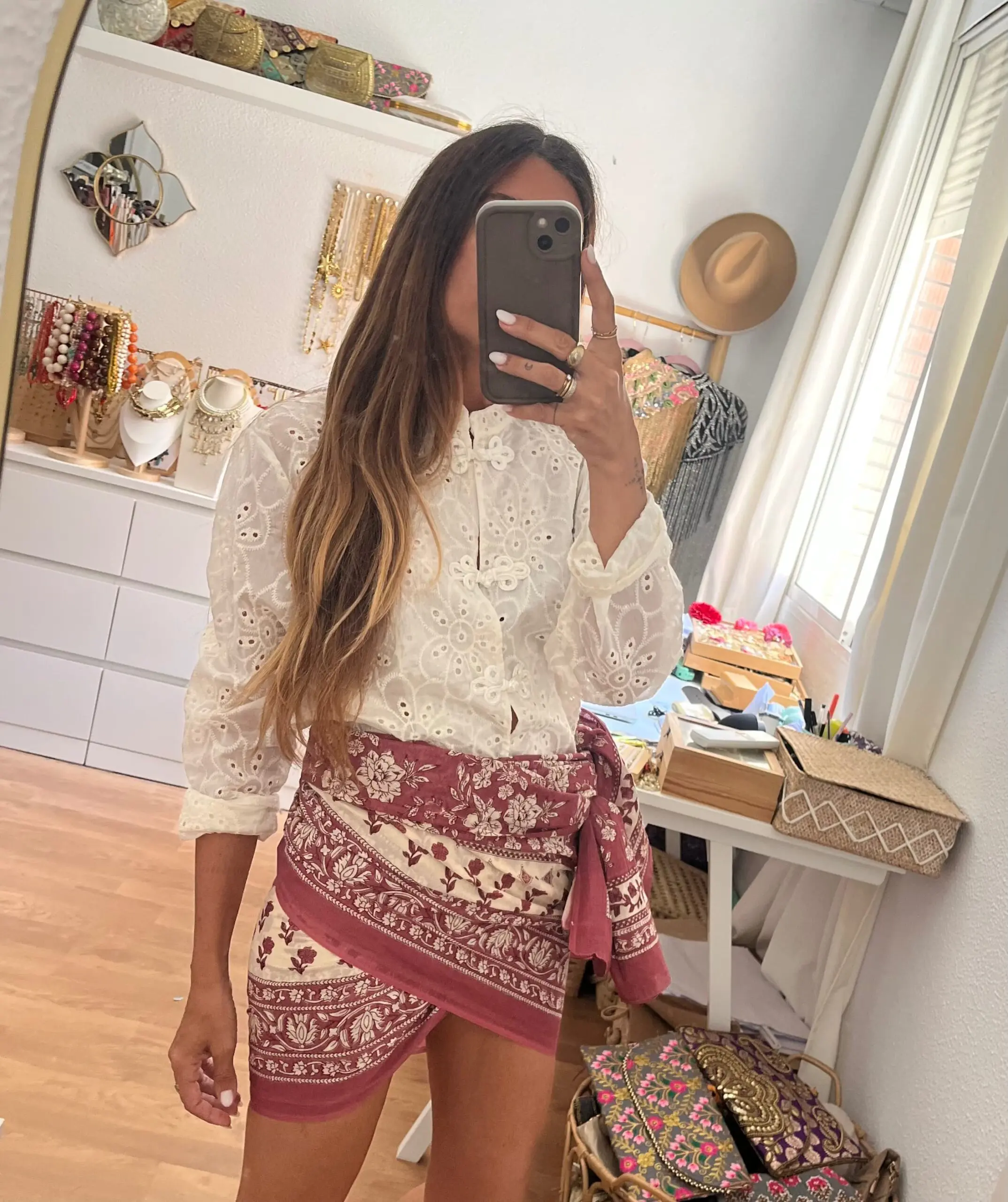 Camisa Japón - Imagen 4