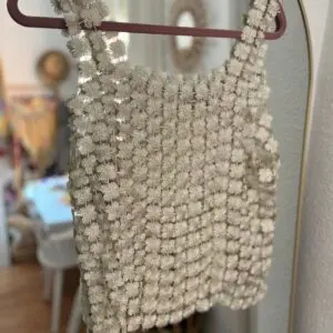 Top Elisa plata