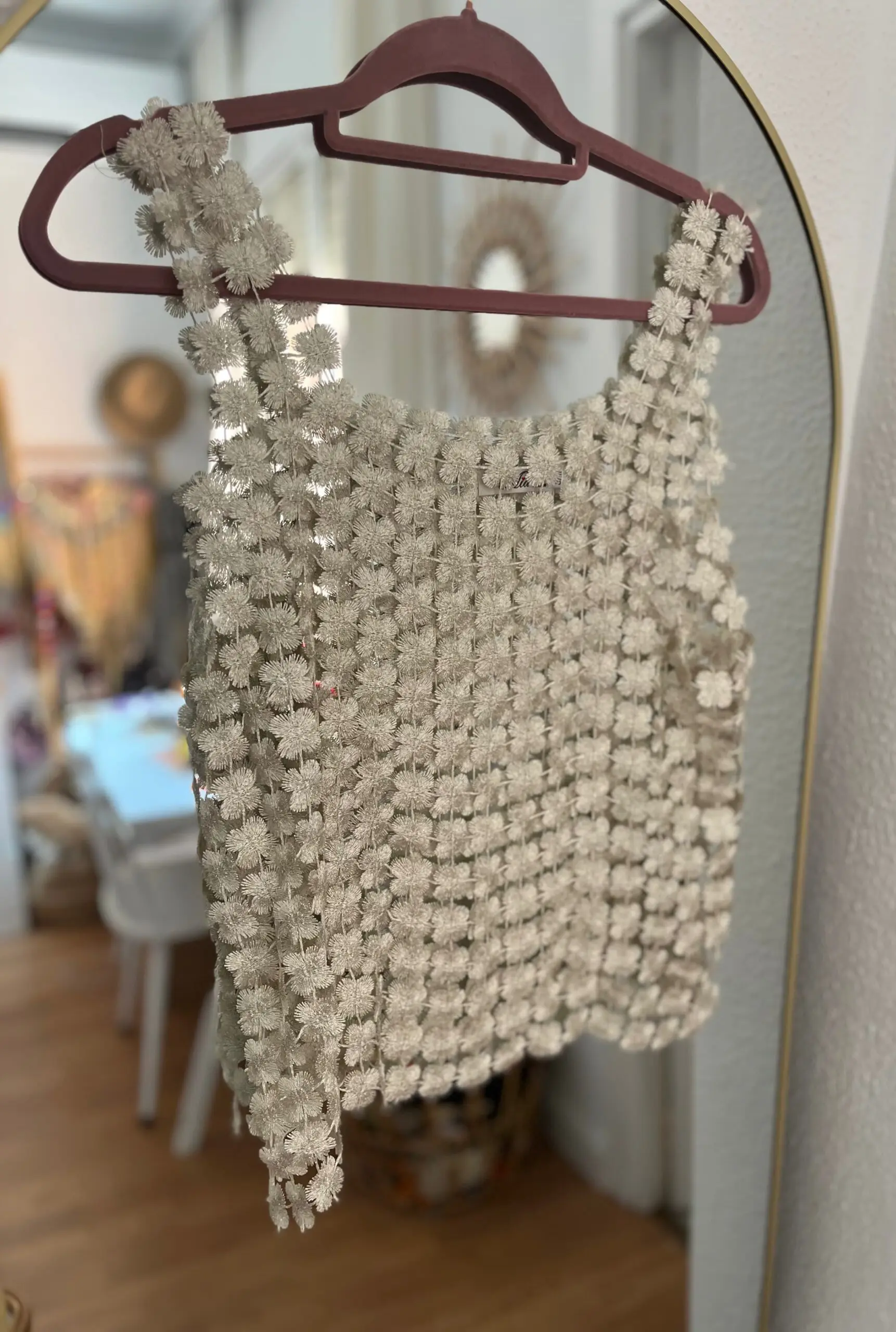 Top Elisa plata