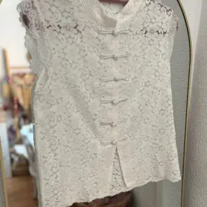 Blusa Japón