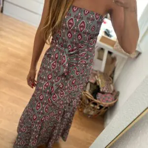 Vestido sines