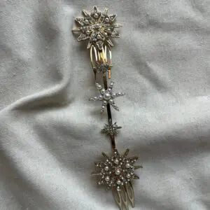 Cubreraiz perlas