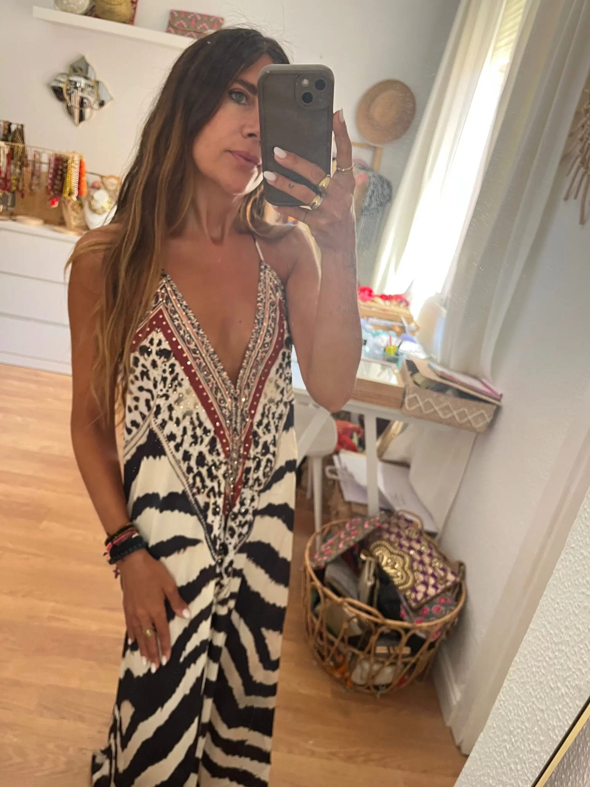Vestido África - Imagen 7