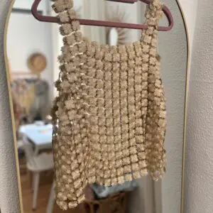 Top Elisa oro