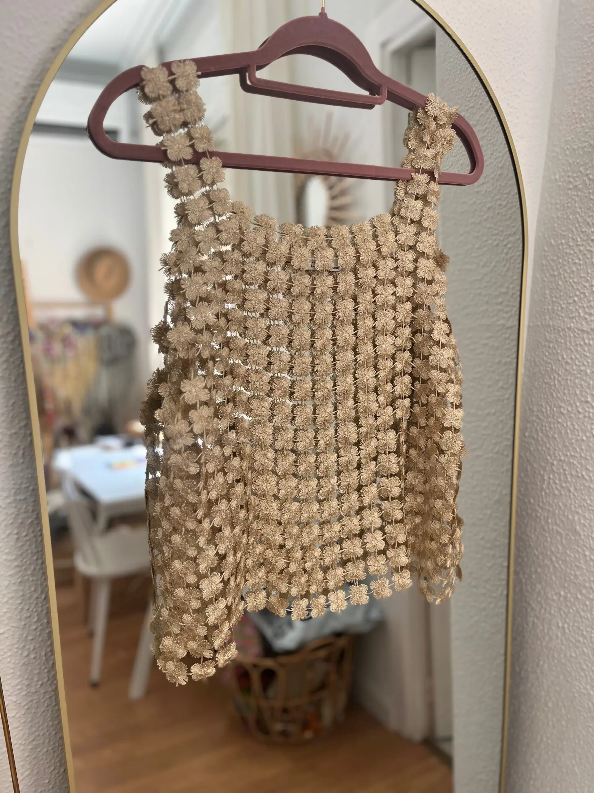 Top Elisa oro
