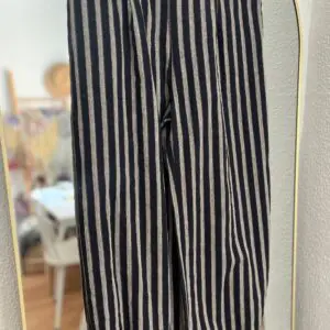 Pantalón Carla Azul