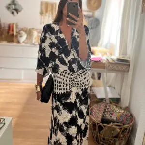 Vestido Siberia