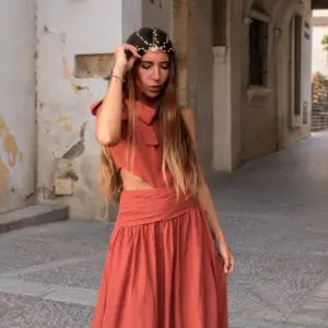 Vestido marsella