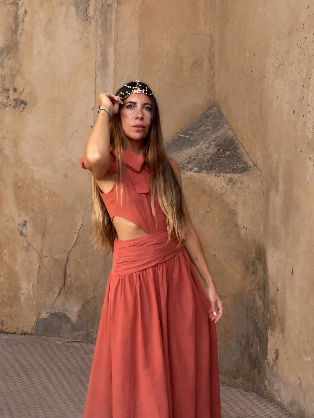 Vestido marsella - Imagen 4