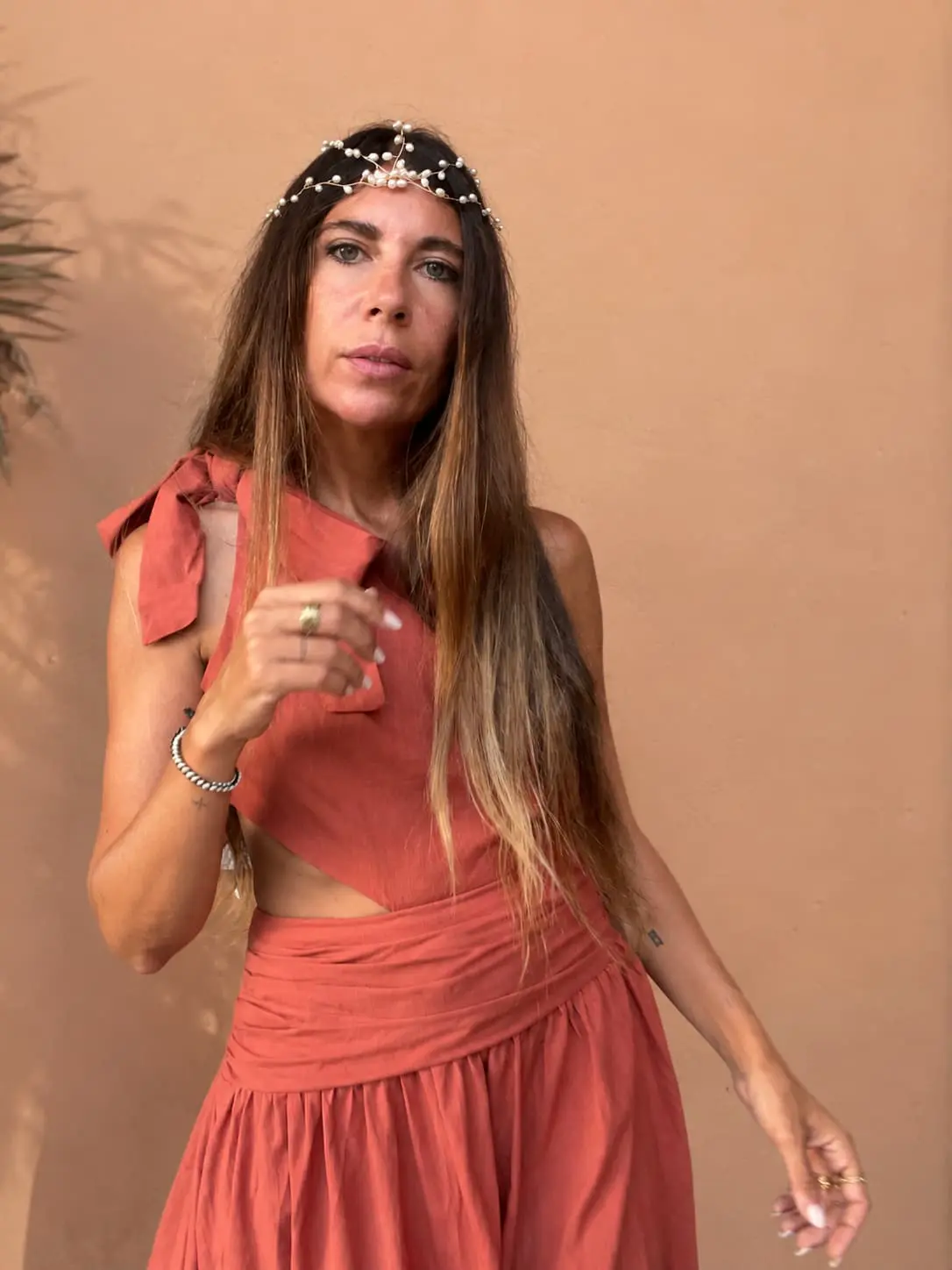 Vestido marsella - Imagen 6