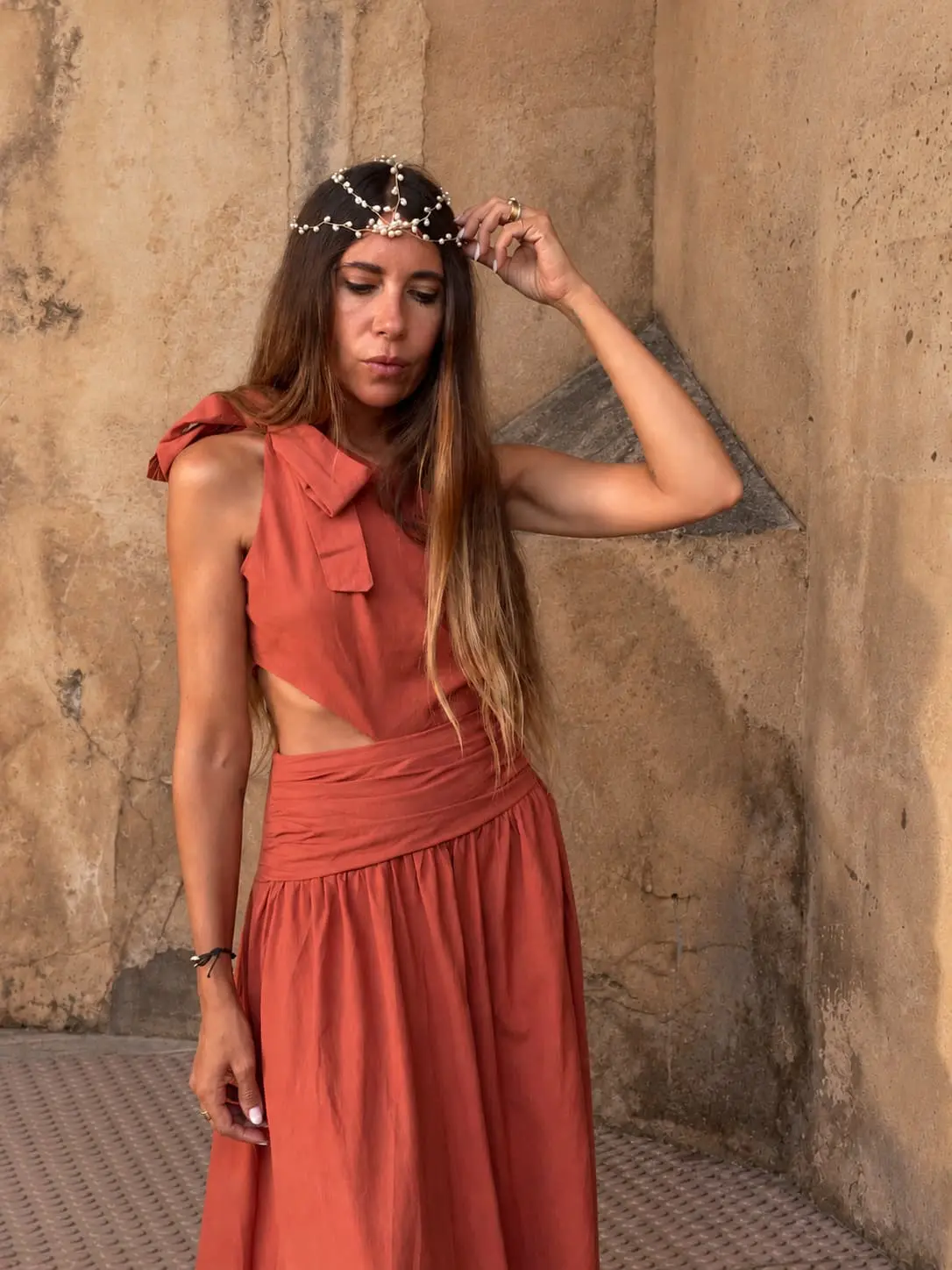 Vestido marsella - Imagen 3