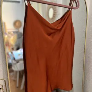 Top raso teja