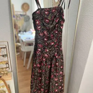 Vestido Jaipur