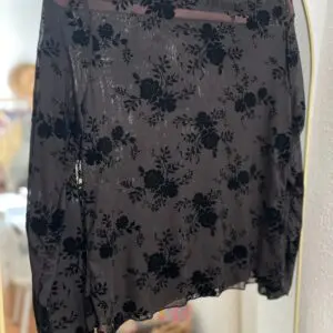 Camiseta firenze negra