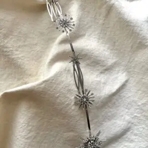 Cubre raíz silver