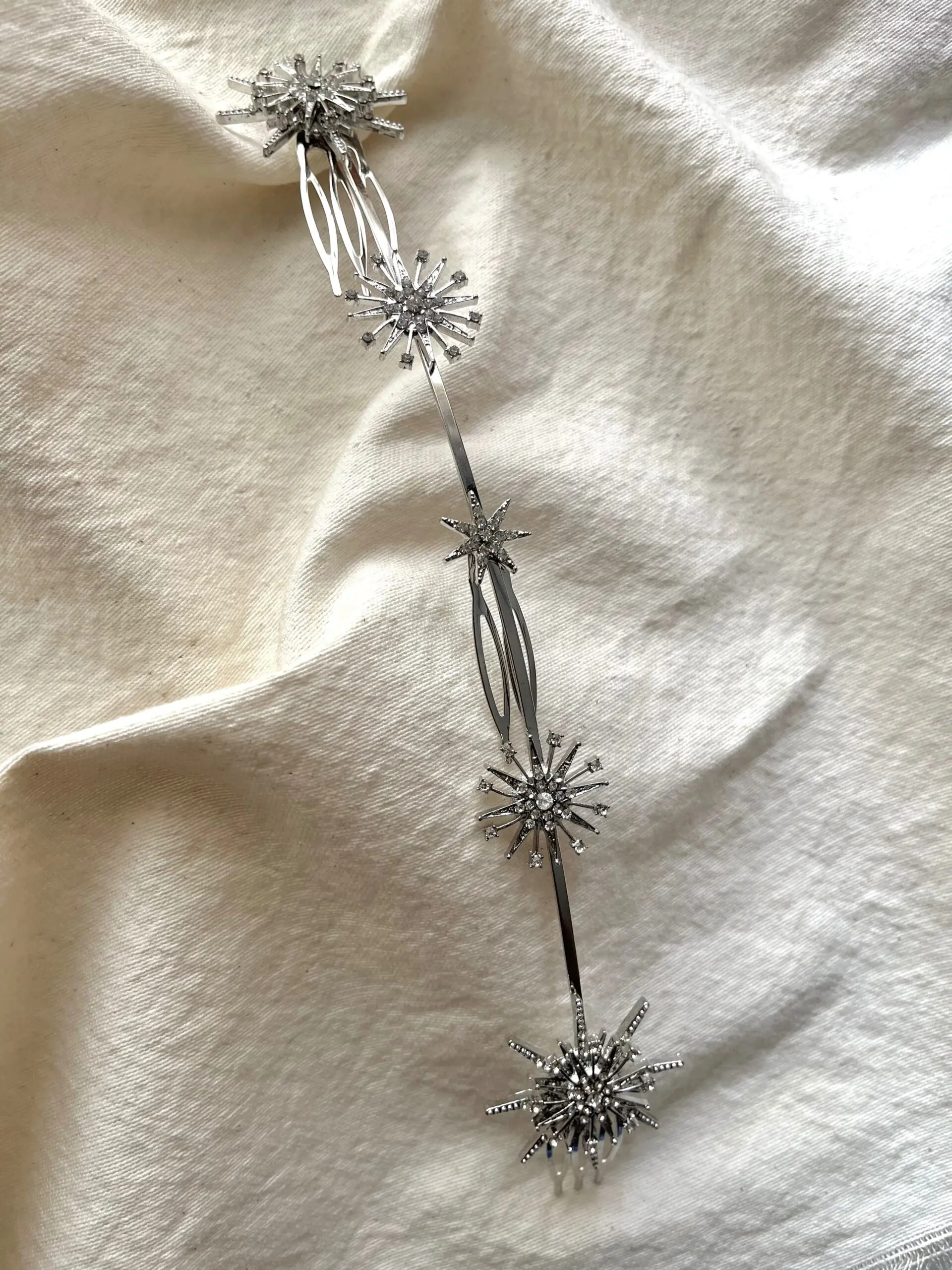 Cubre raíz silver