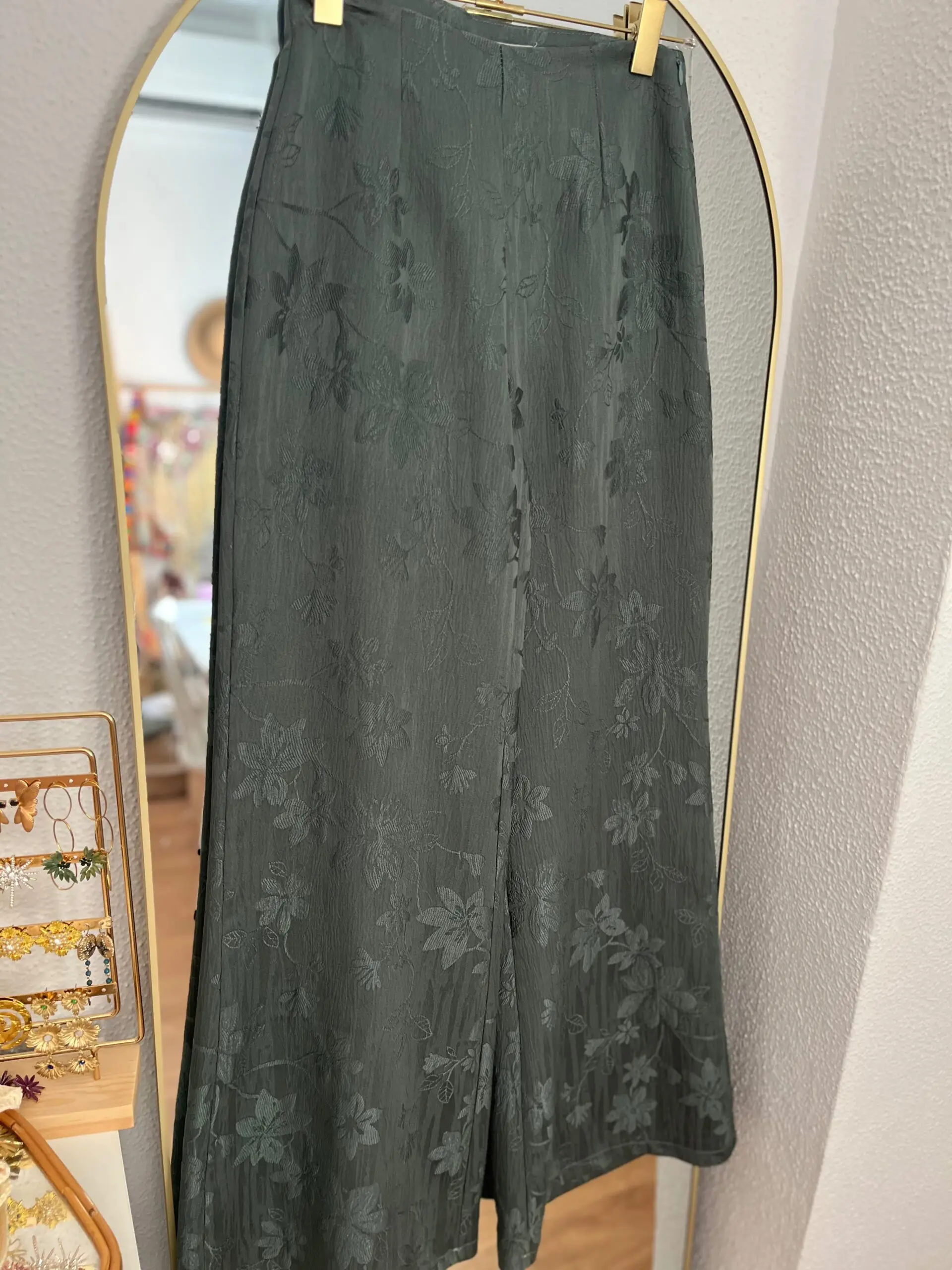 Conjunto Shangai verde - Imagen 8