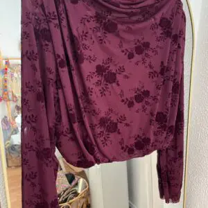 Blusa firenze moon