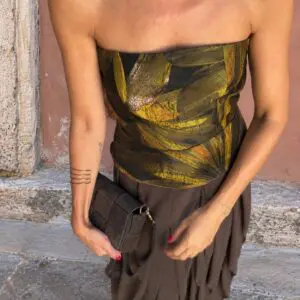 Top Gina