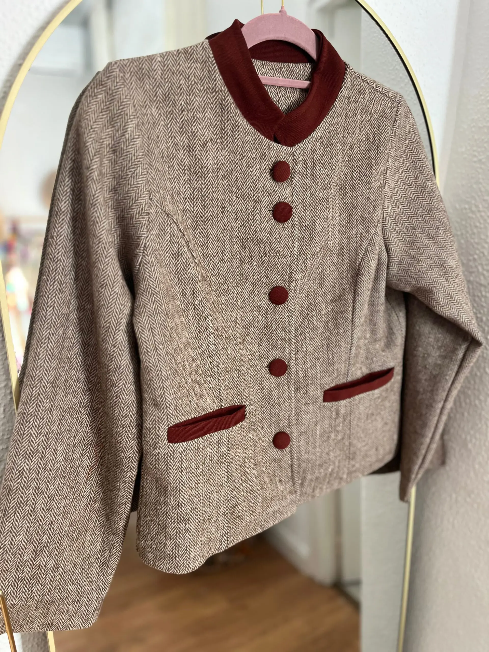 Chaqueta ginebra - Imagen 6