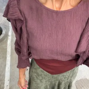 Blusa Gilda