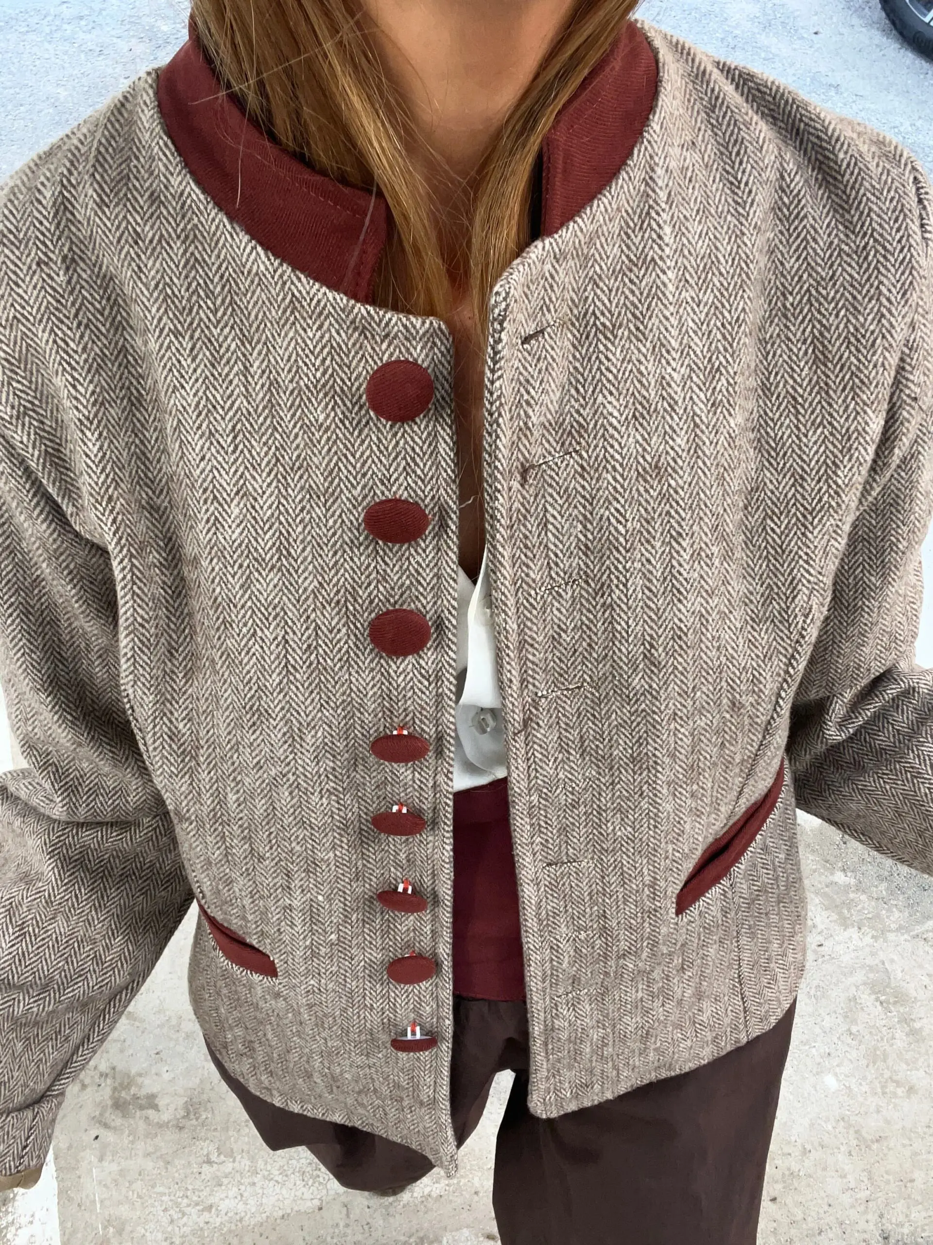 Chaqueta ginebra - Imagen 4