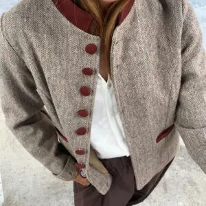 Chaqueta ginebra