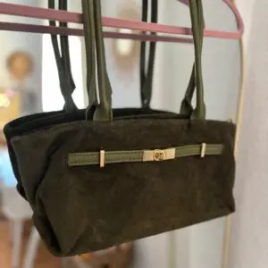 Bolso firenze verde
