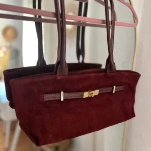 Bolso firenze Burdeos