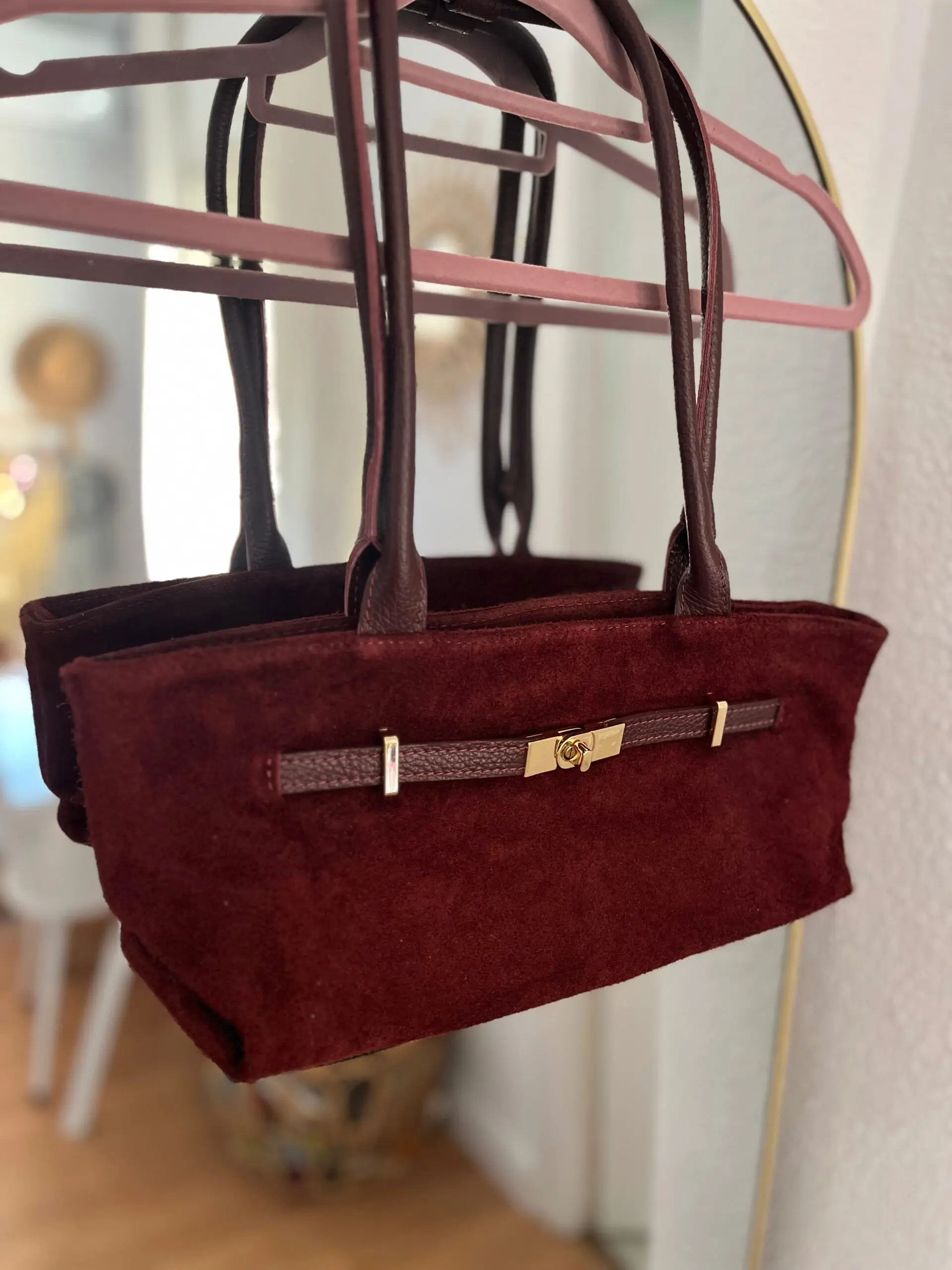 Bolso firenze Burdeos