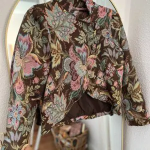 Chaqueta Jimena marrón