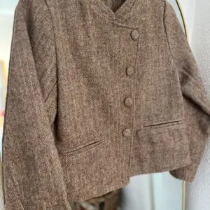 Chaqueta Berlín