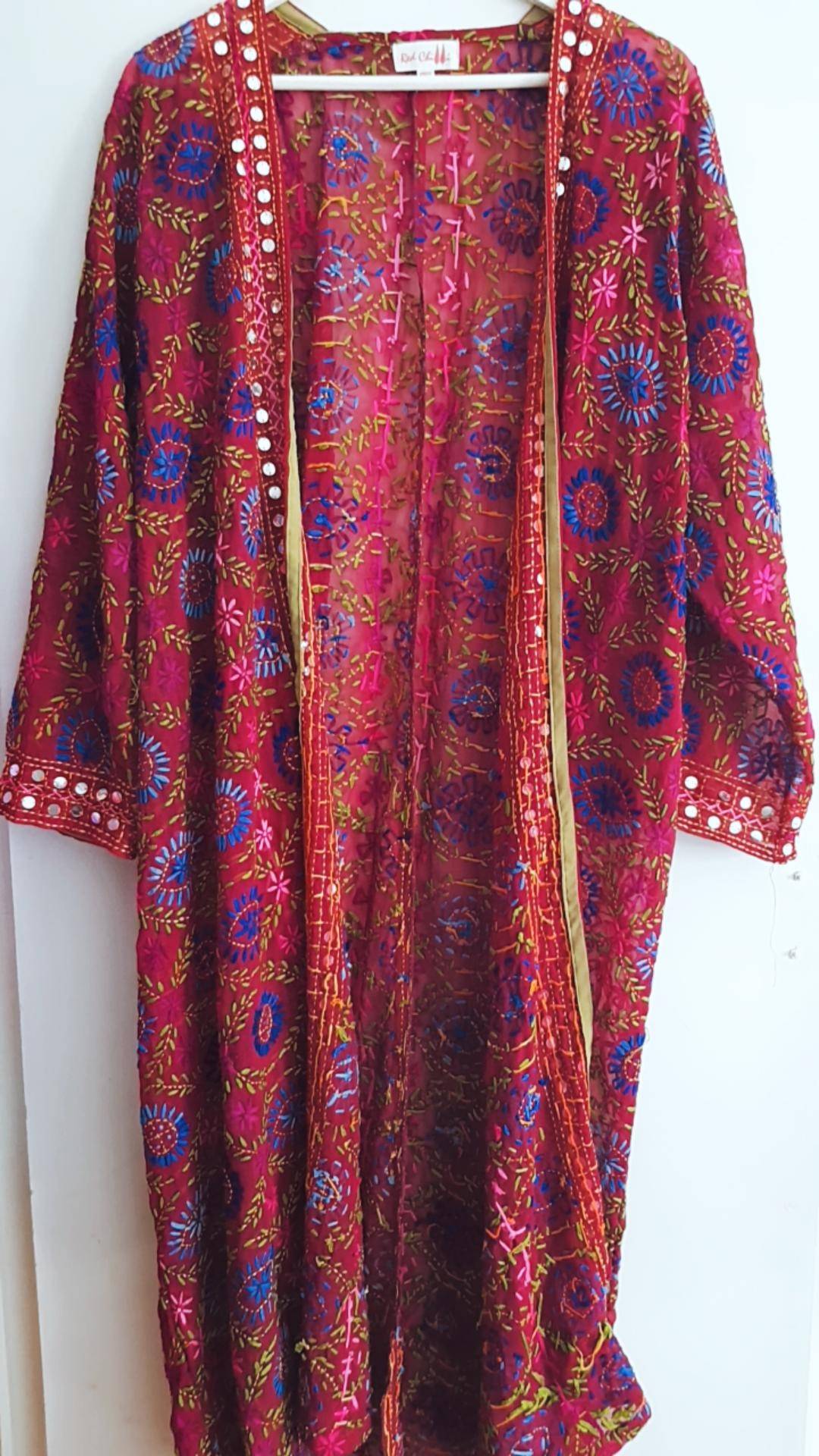 Kimono zeus | Colette Joyas y complementos